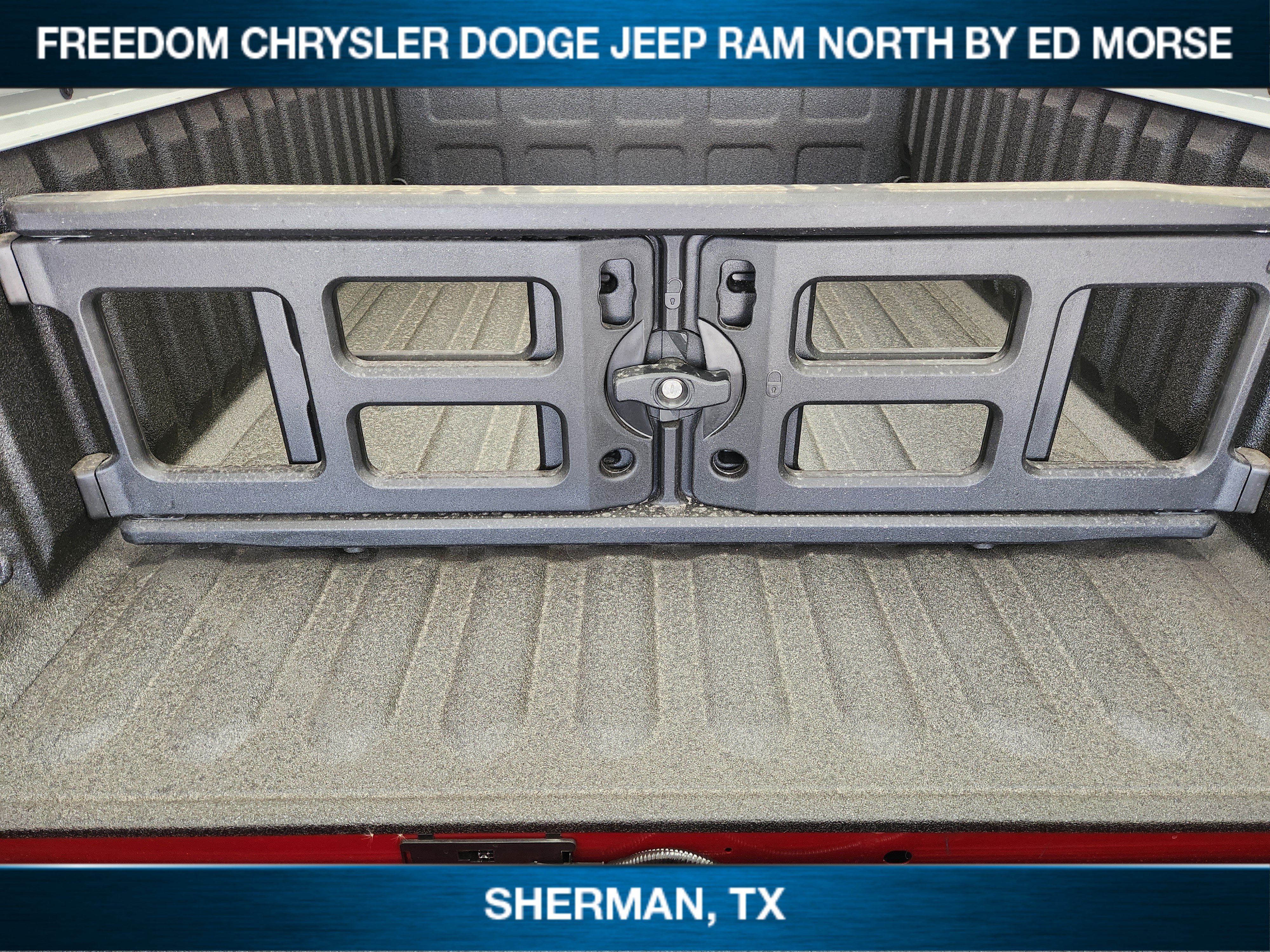 2027 RAM 2500 RAM 2500 LIMITED LONGHORN CREW CAB 4X4 6'4' BOX