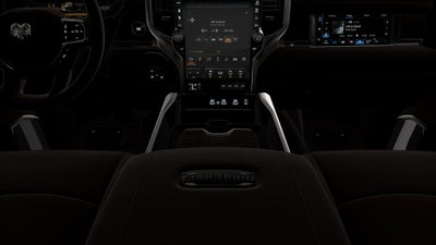 2026 RAM Ram 2500 RAM 2500 LIMITED LONGHORN CREW CAB 4X4 6'4' BOX