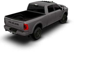 2027 RAM 2500 RAM 2500 LIMITED CREW CAB 4X4 6'4' BOX