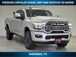 2026 RAM Ram 2500 RAM 2500 LIMITED CREW CAB 4X4 6'4' BOX