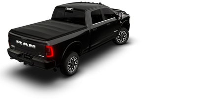 2026 RAM Ram 2500 RAM 2500 LIMITED LONGHORN CREW CAB 4X4 6'4' BOX