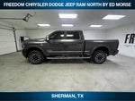 2025 RAM Ram 2500 RAM 2500 LIMITED CREW CAB 4X4 6'4' BOX