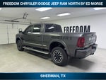 2025 RAM Ram 2500 RAM 2500 LIMITED CREW CAB 4X4 6'4' BOX