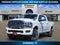2026 RAM Ram 2500 RAM 2500 LIMITED LONGHORN MEGA CAB 4X4 6'4' BOX