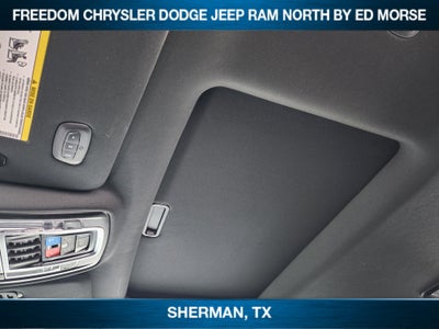 2026 RAM Ram 2500 RAM 2500 LIMITED MEGA CAB 4X4 6'4' BOX