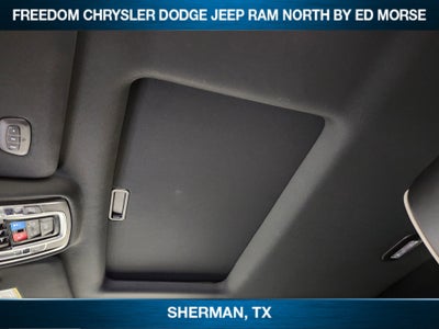 2026 RAM Ram 2500 RAM 2500 LIMITED MEGA CAB 4X4 6'4' BOX