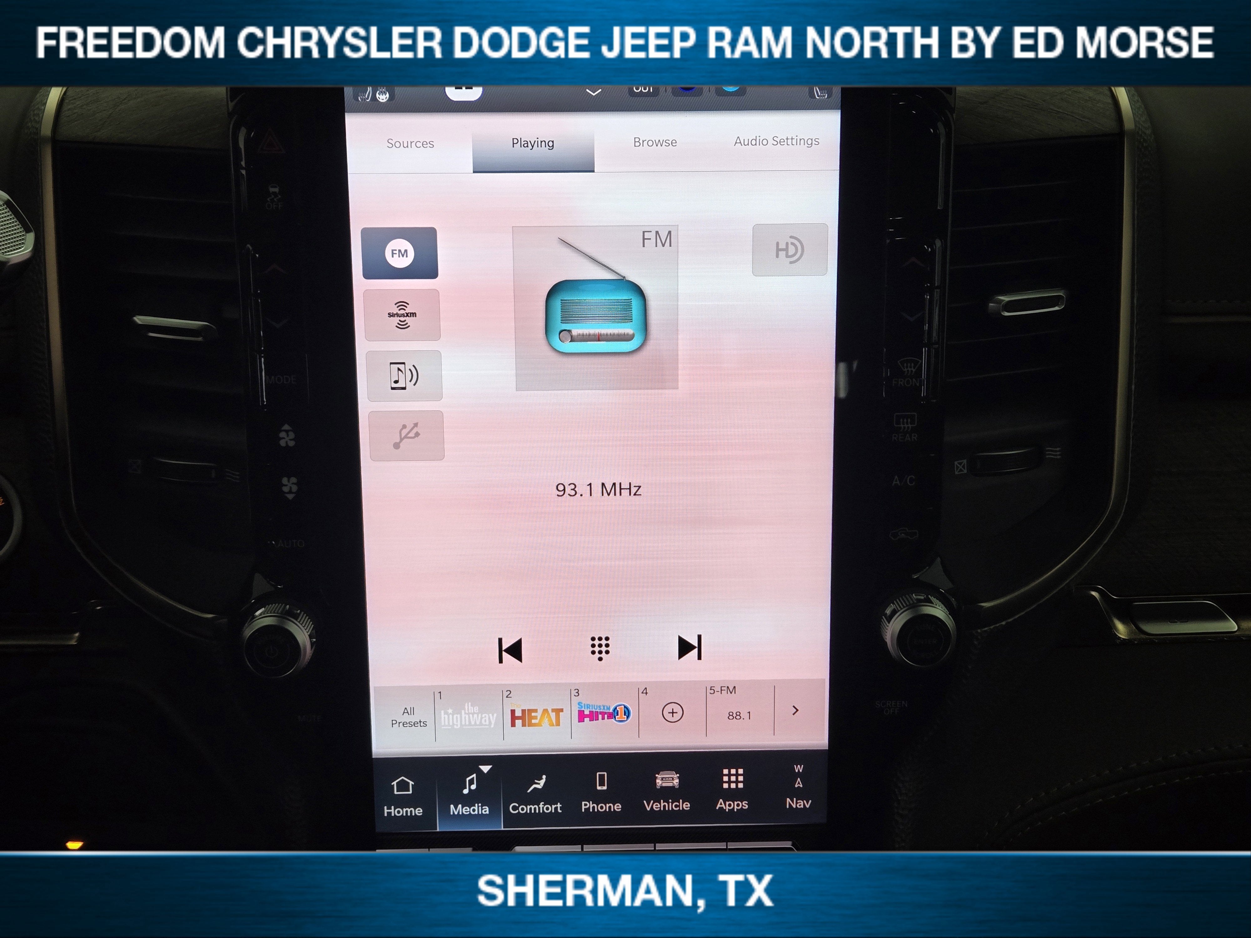 2026 RAM Ram 2500 RAM 2500 LIMITED LONGHORN MEGA CAB 4X4 6'4' BOX