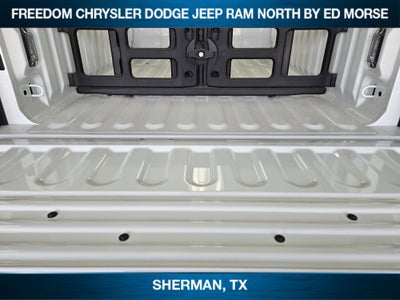 2026 RAM Ram 2500 RAM 2500 LIMITED LONGHORN MEGA CAB 4X4 6'4' BOX