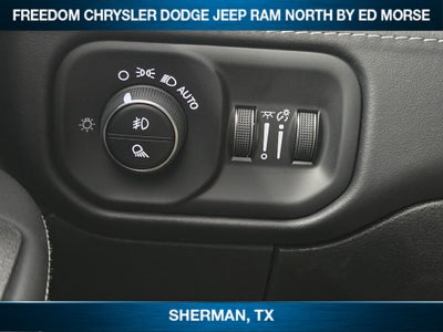 2026 RAM Ram 2500 RAM 2500 LIMITED MEGA CAB 4X4 6'4' BOX