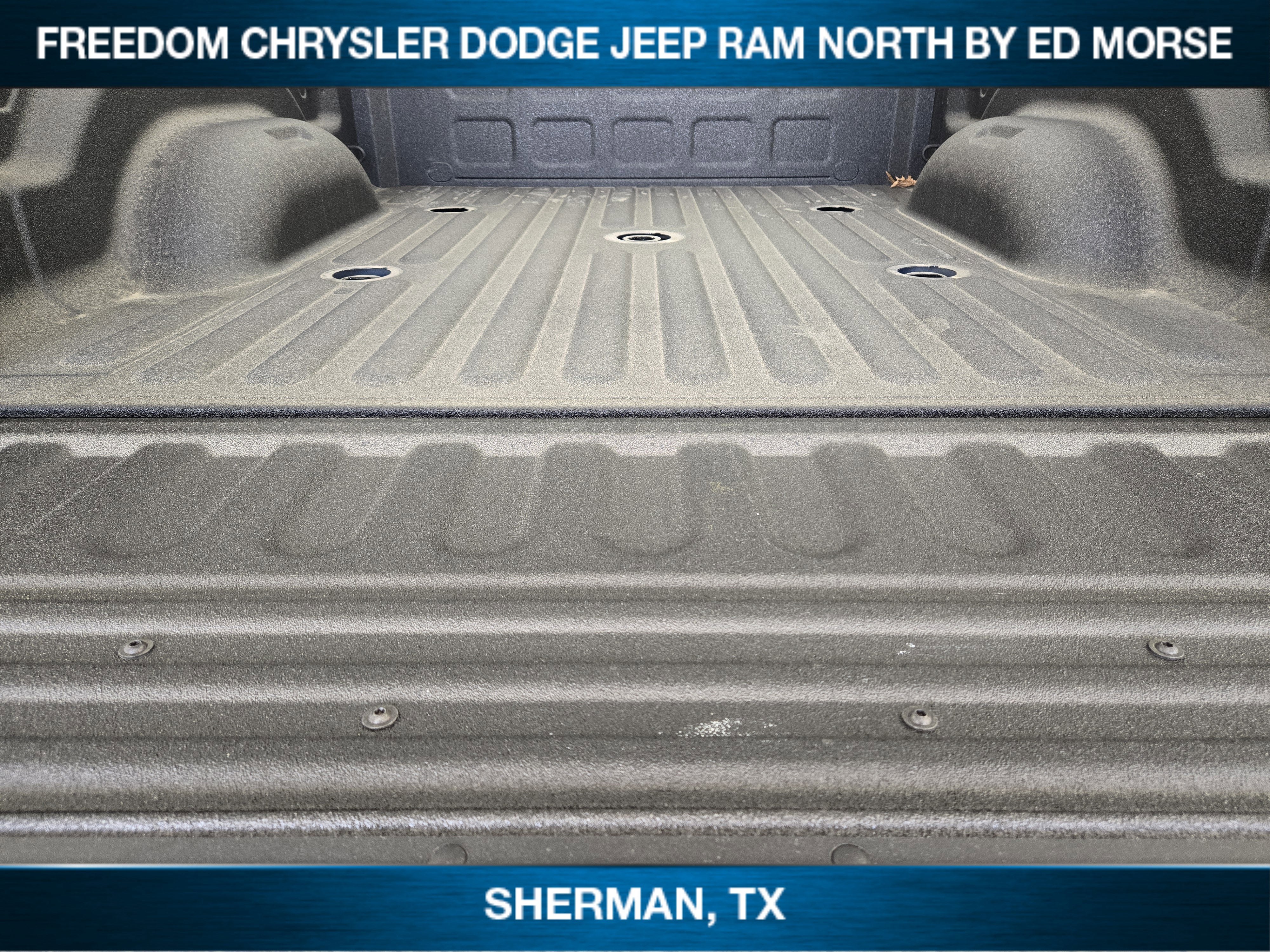 2026 RAM Ram 2500 RAM 2500 LIMITED MEGA CAB 4X4 6'4' BOX