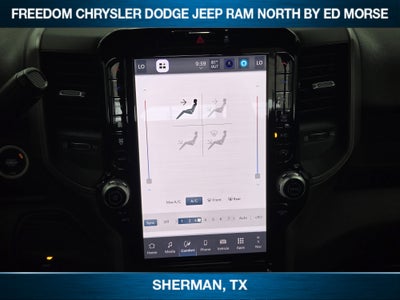 2026 RAM Ram 3500 RAM 3500 TRADESMAN REGULAR CAB 4X4 8' BOX