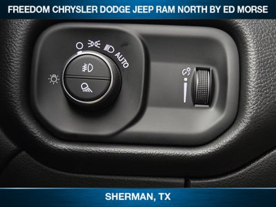 2026 RAM Ram 3500 RAM 3500 TRADESMAN REGULAR CAB 4X4 8' BOX