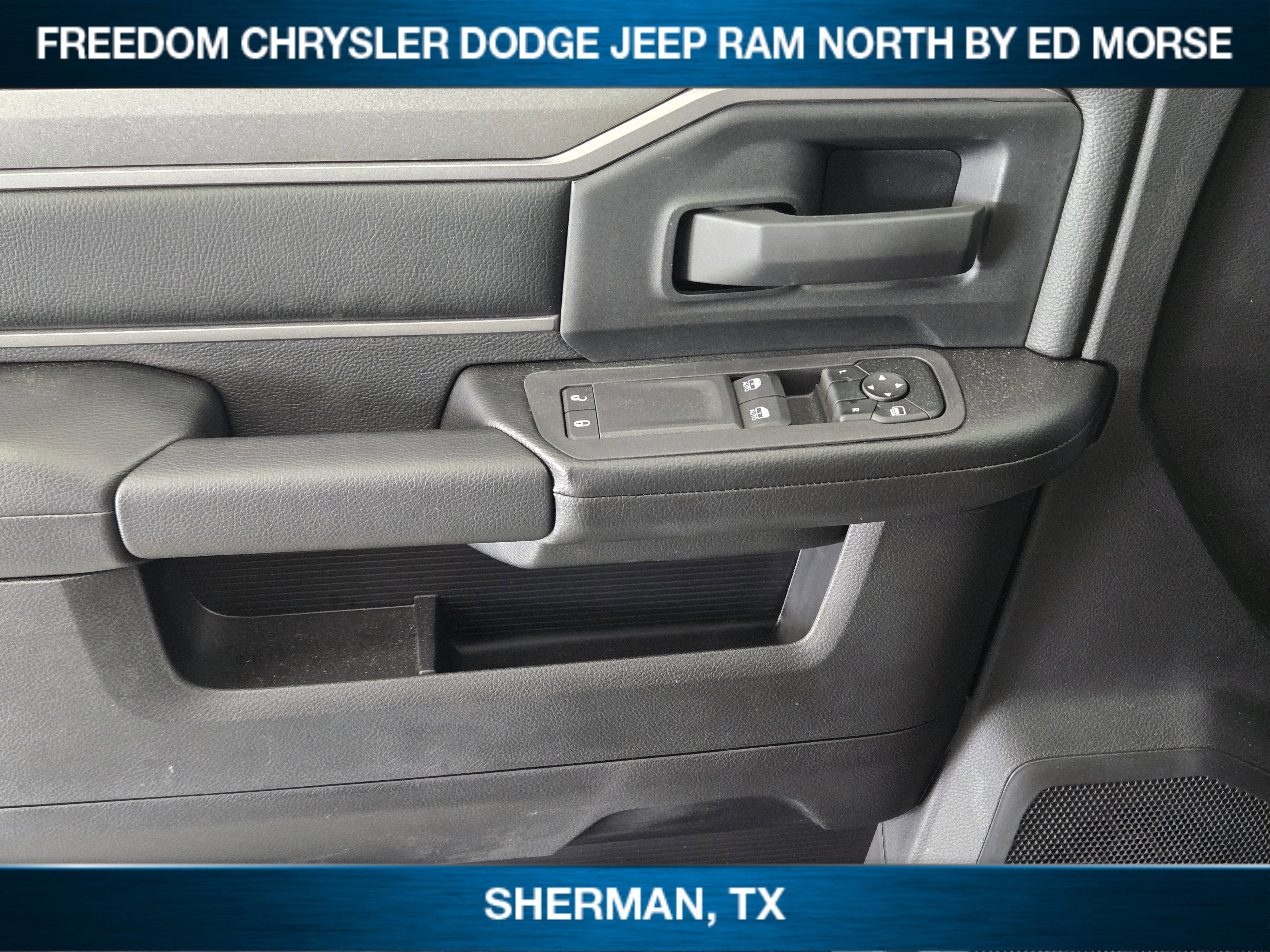2026 RAM Ram 3500 RAM 3500 TRADESMAN REGULAR CAB 4X4 8' BOX