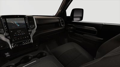 2026 RAM Ram 3500 RAM 3500 TRADESMAN REGULAR CAB 4X4 8' BOX