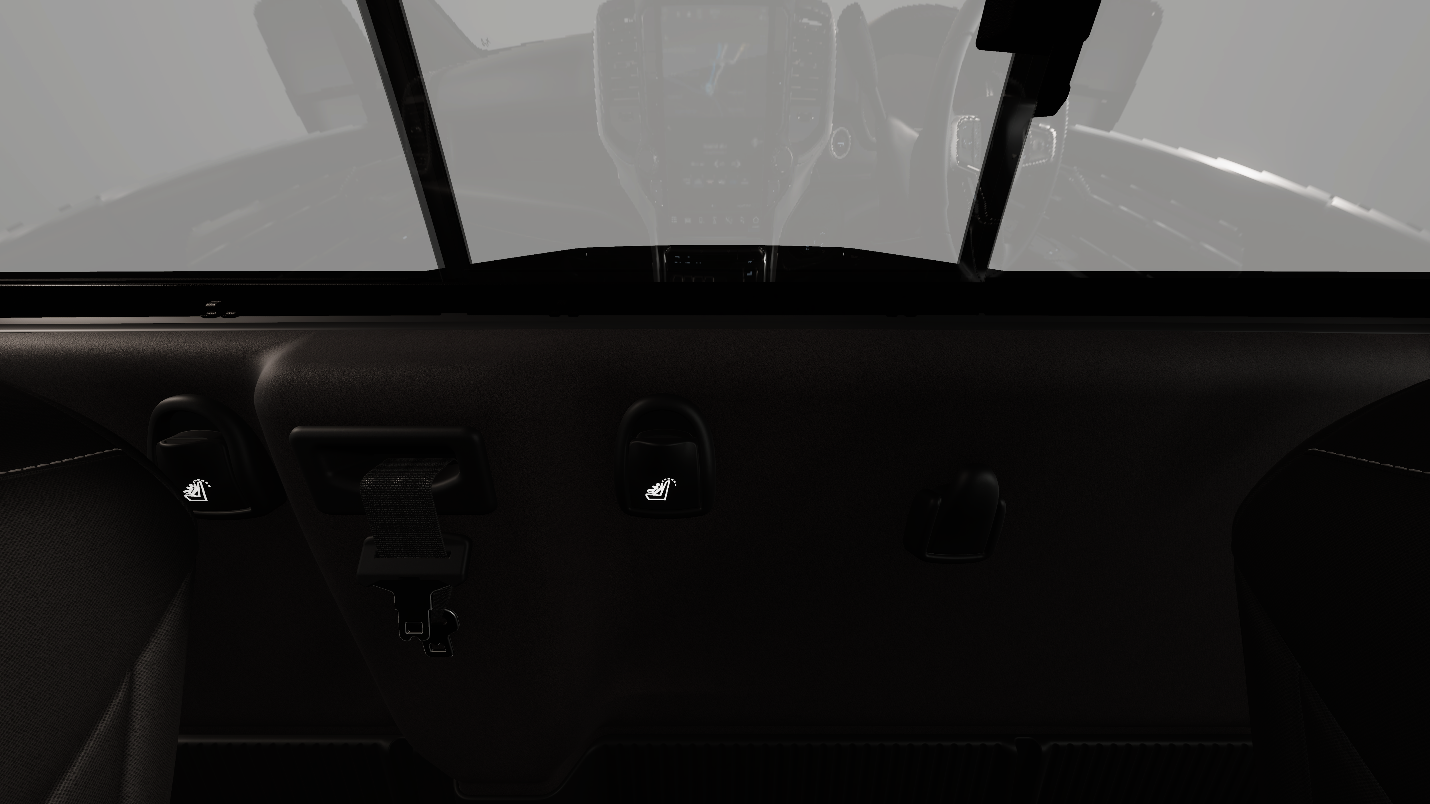 2026 RAM Ram 3500 RAM 3500 TRADESMAN REGULAR CAB 4X4 8' BOX