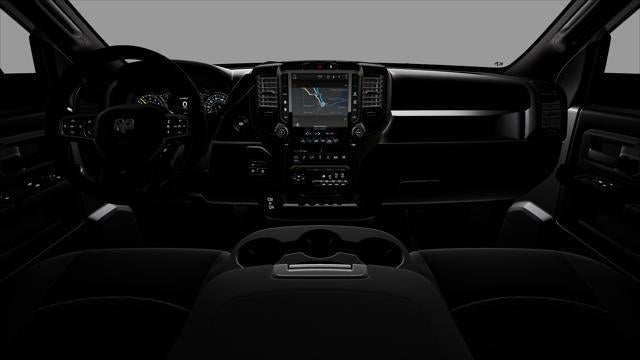 2026 RAM Ram 3500 RAM 3500 TRADESMAN REGULAR CAB 4X4 8' BOX