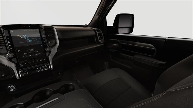 2026 RAM Ram 3500 RAM 3500 TRADESMAN REGULAR CAB 4X4 8' BOX