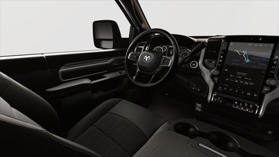 2026 RAM Ram 3500 RAM 3500 TRADESMAN REGULAR CAB 4X4 8' BOX