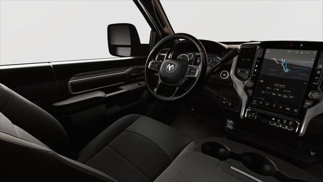 2026 RAM Ram 3500 RAM 3500 TRADESMAN REGULAR CAB 4X4 8' BOX