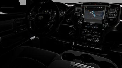 2026 RAM Ram 3500 RAM 3500 TRADESMAN REGULAR CAB 4X4 8' BOX