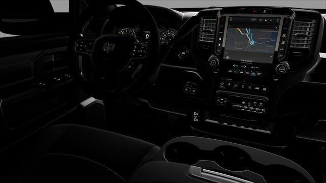 2026 RAM Ram 3500 RAM 3500 TRADESMAN REGULAR CAB 4X4 8' BOX