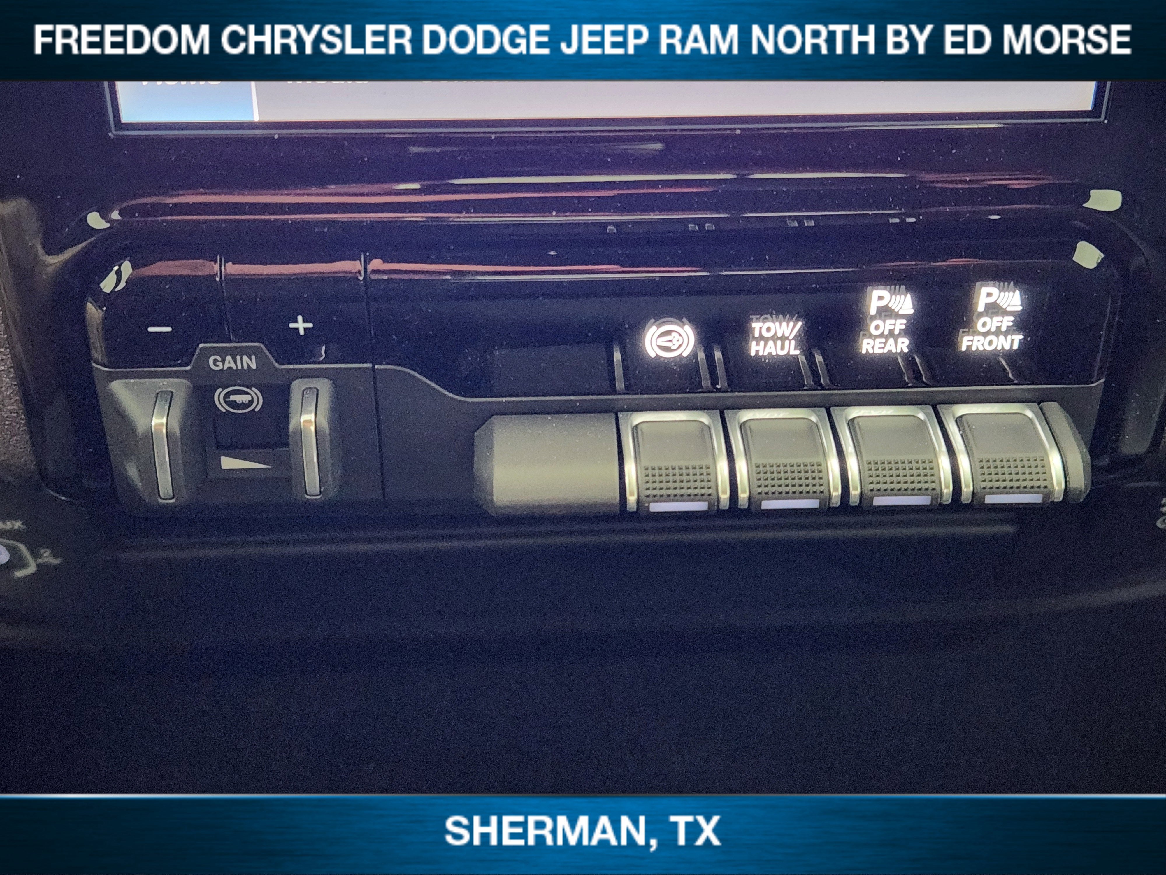 2026 RAM Ram 3500 RAM 3500 TRADESMAN REGULAR CAB 4X4 8' BOX