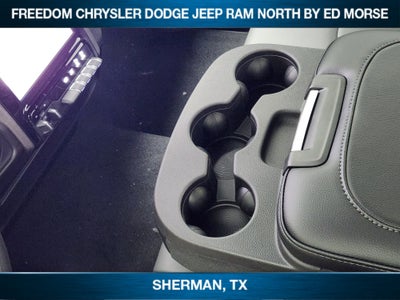 2026 RAM Ram 3500 RAM 3500 TRADESMAN REGULAR CAB 4X4 8' BOX