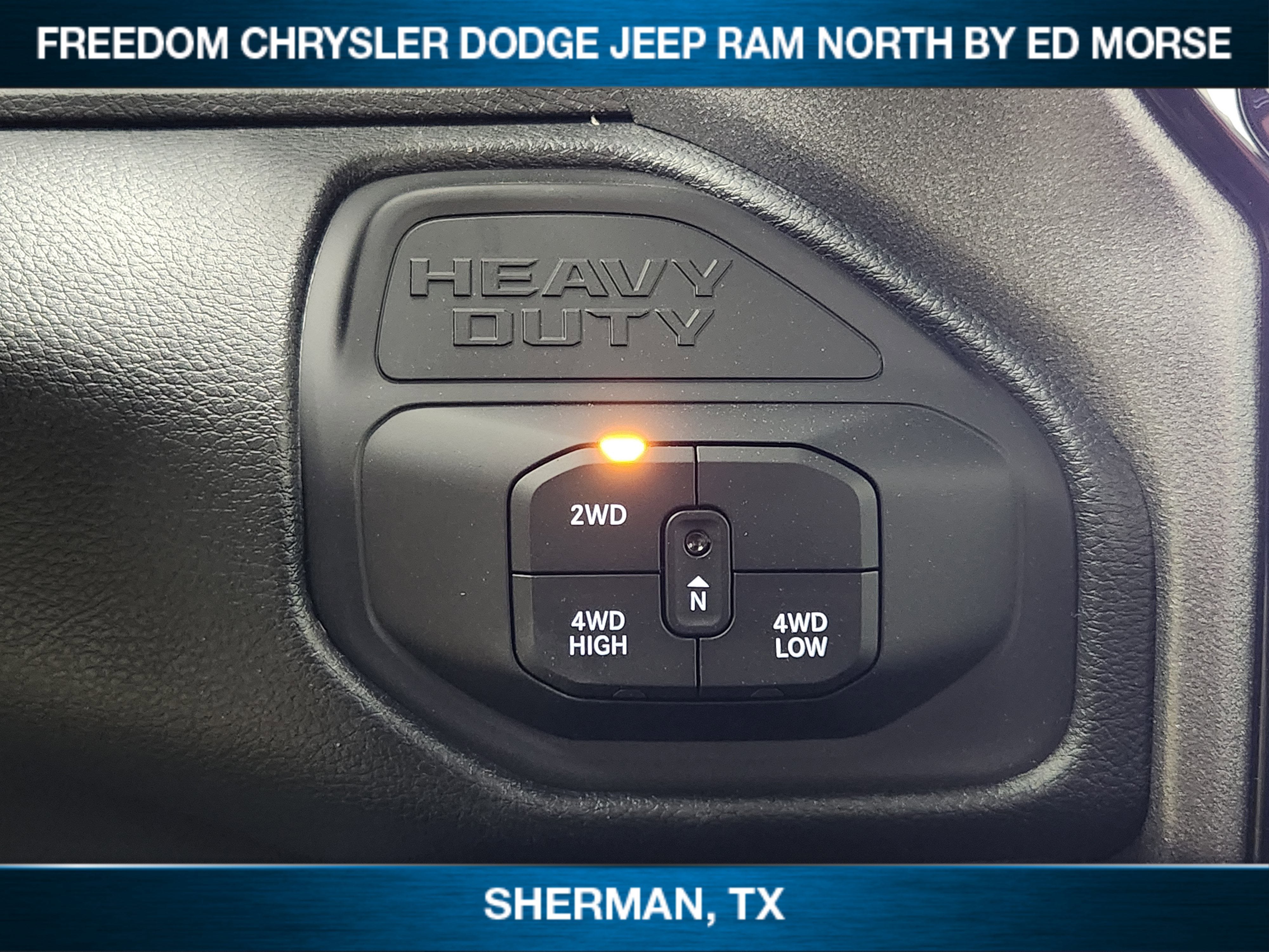 2026 RAM Ram 3500 RAM 3500 TRADESMAN REGULAR CAB 4X4 8' BOX