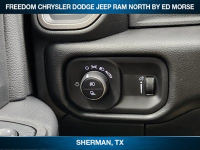 2026 RAM Ram 3500 RAM 3500 TRADESMAN REGULAR CAB 4X4 8' BOX