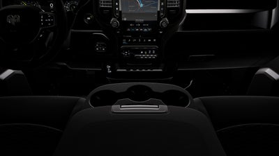 2026 RAM Ram 3500 RAM 3500 TRADESMAN REGULAR CAB 4X4 8' BOX