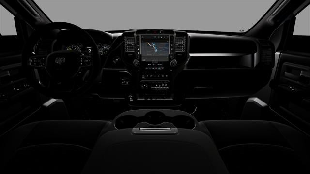 2026 RAM Ram 3500 RAM 3500 TRADESMAN REGULAR CAB 4X4 8' BOX