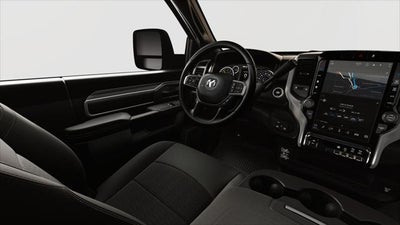 2026 RAM Ram 3500 RAM 3500 TRADESMAN REGULAR CAB 4X4 8' BOX