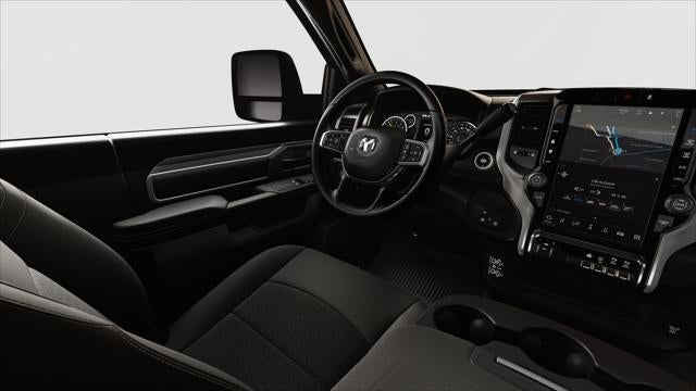 2026 RAM Ram 3500 RAM 3500 TRADESMAN REGULAR CAB 4X4 8' BOX