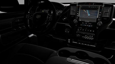 2026 RAM Ram 3500 RAM 3500 TRADESMAN REGULAR CAB 4X4 8' BOX