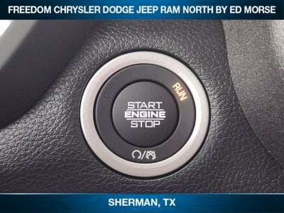 2026 RAM 3500 RAM 3500 TRADESMAN CREW CAB 4X4 8' BOX