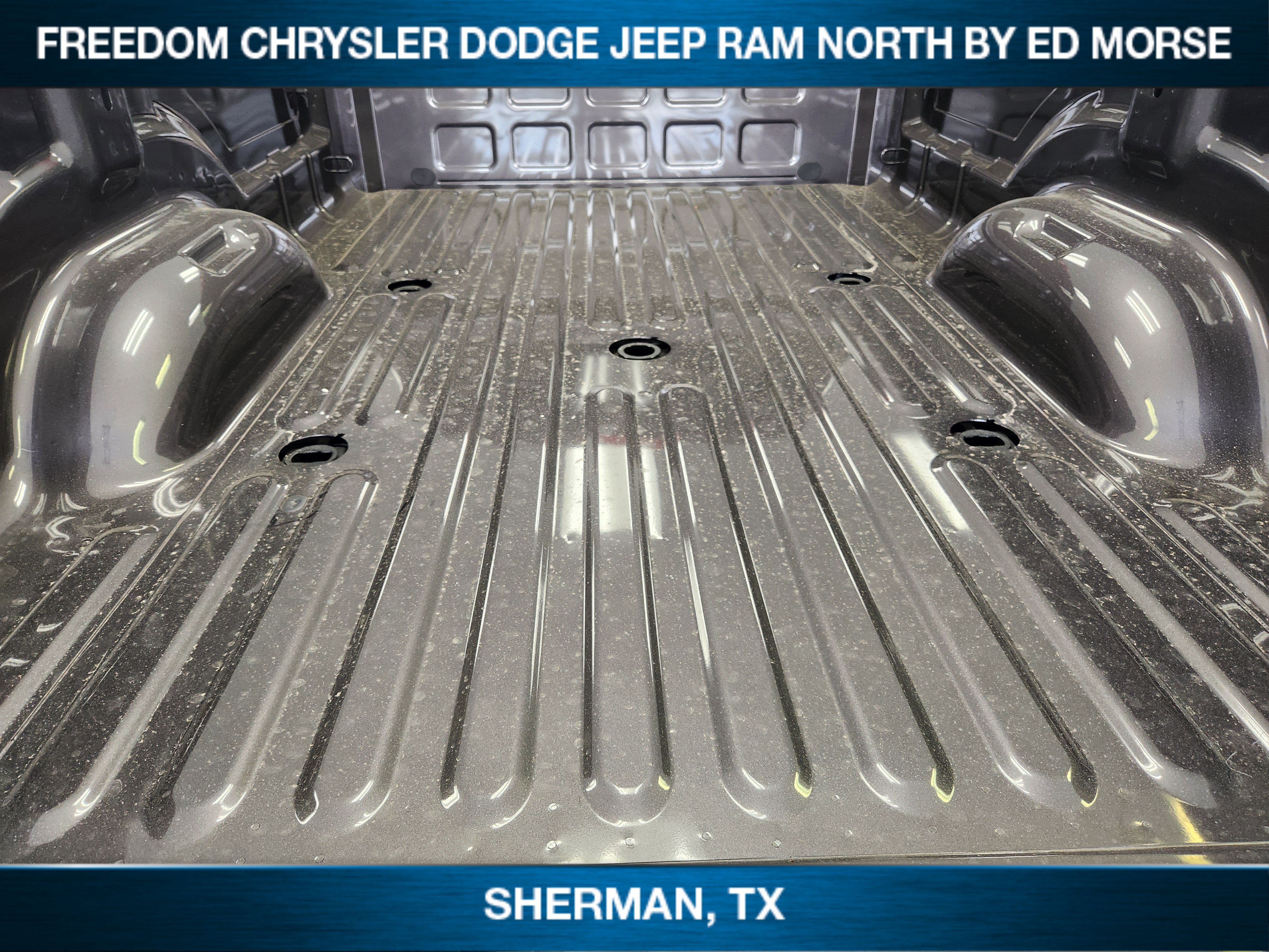 2026 RAM 3500 RAM 3500 TRADESMAN CREW CAB 4X4 8' BOX