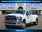 2026 RAM 3500 RAM 3500 TRADESMAN CREW CAB 4X4 8' BOX
