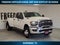 2026 RAM 3500 RAM 3500 TRADESMAN CREW CAB 4X4 8' BOX
