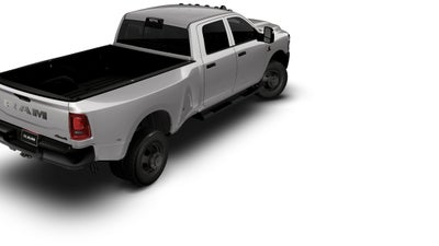 2027 RAM 3500 RAM 3500 TRADESMAN CREW CAB 4X4 8' BOX