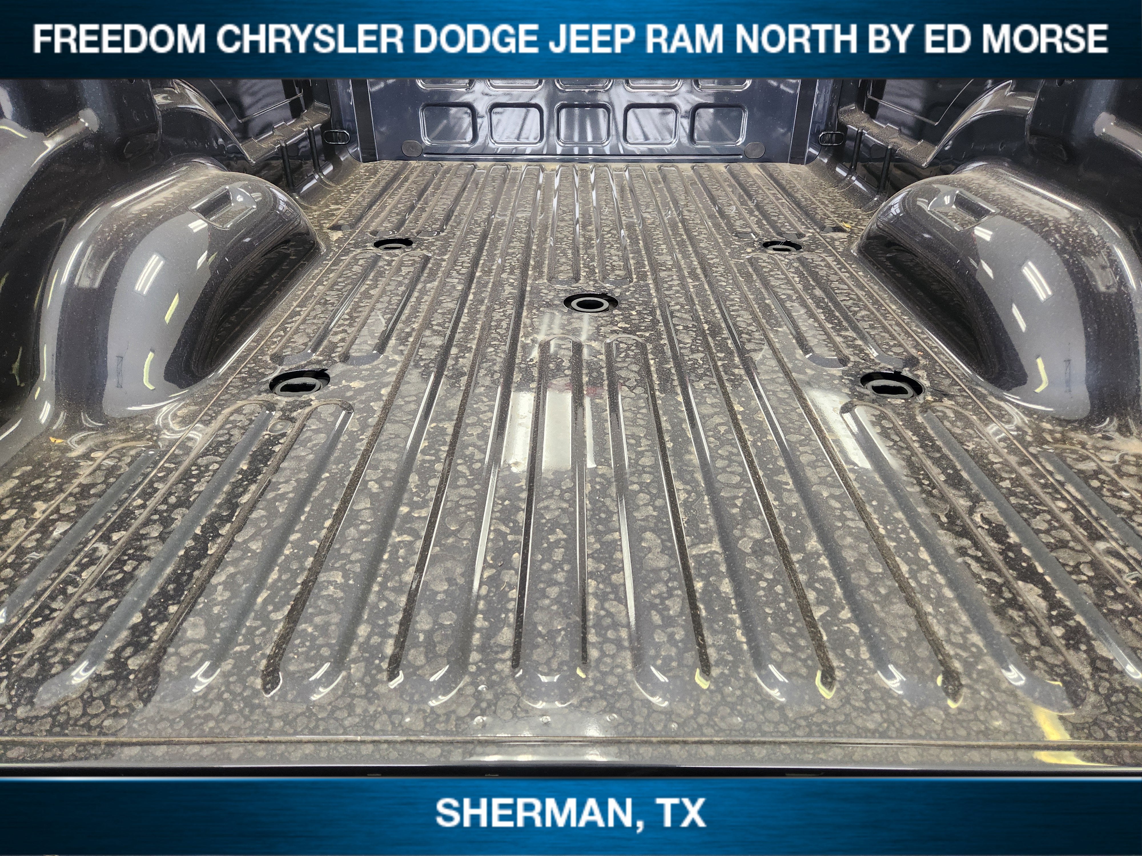 2026 RAM 3500 RAM 3500 TRADESMAN CREW CAB 4X4 8' BOX