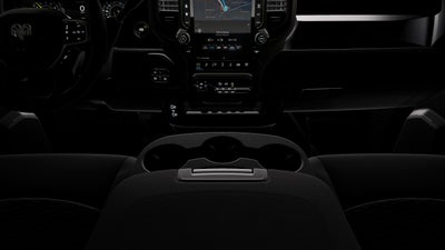 2027 RAM 3500 RAM 3500 TRADESMAN CREW CAB 4X4 8' BOX