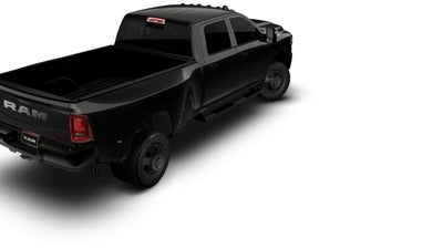2027 RAM 3500 RAM 3500 TRADESMAN CREW CAB 4X4 8' BOX
