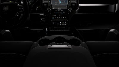 2027 RAM 3500 RAM 3500 TRADESMAN CREW CAB 4X4 8' BOX