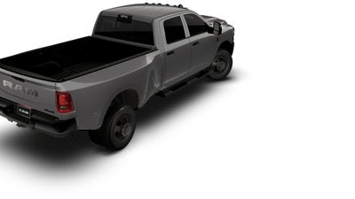2027 RAM 3500 RAM 3500 TRADESMAN CREW CAB 4X4 8' BOX