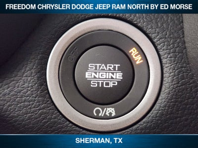 2026 RAM Ram 3500 RAM 3500 LONE STAR CREW CAB 4X4 8' BOX