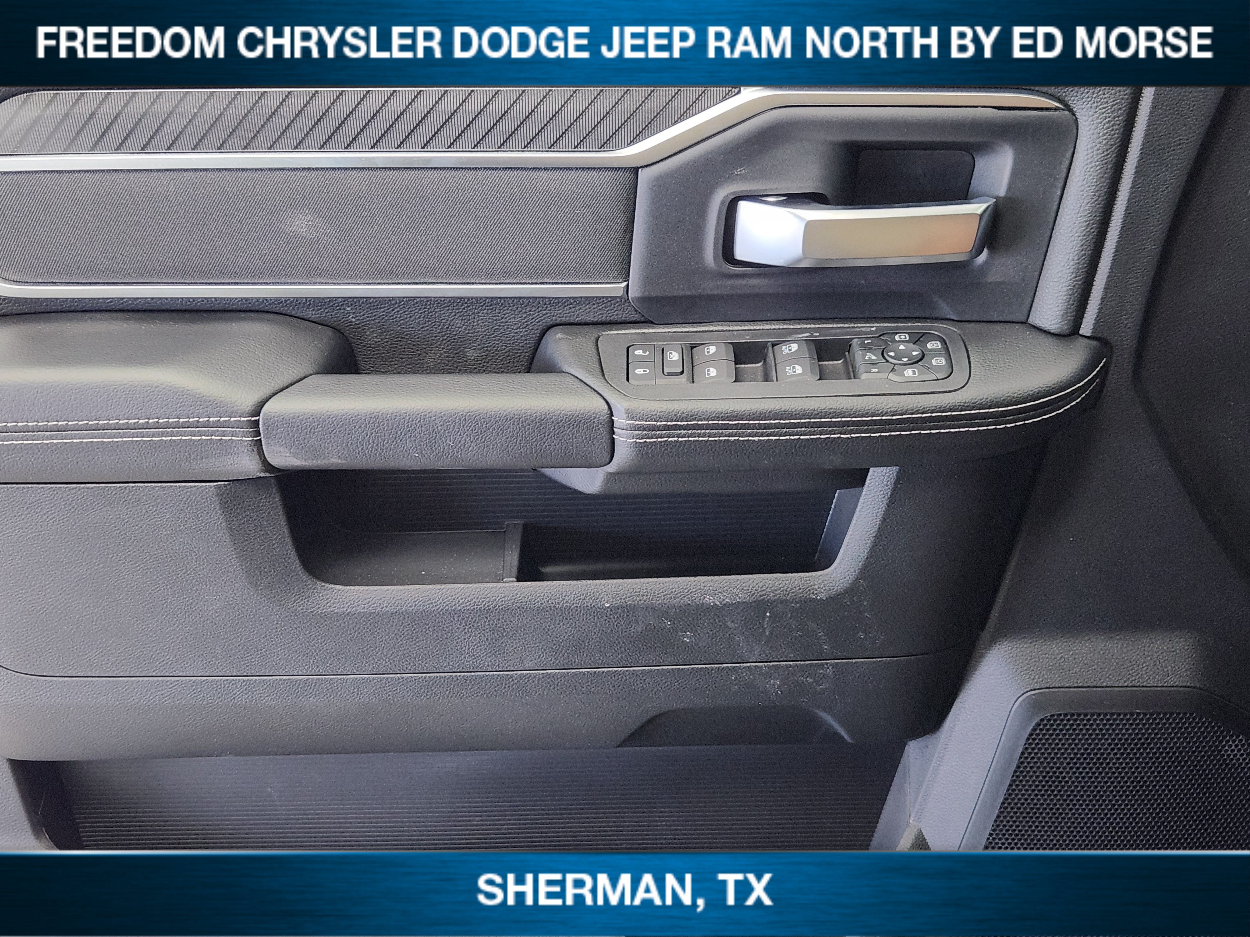 2026 RAM Ram 3500 RAM 3500 LONE STAR CREW CAB 4X4 8' BOX