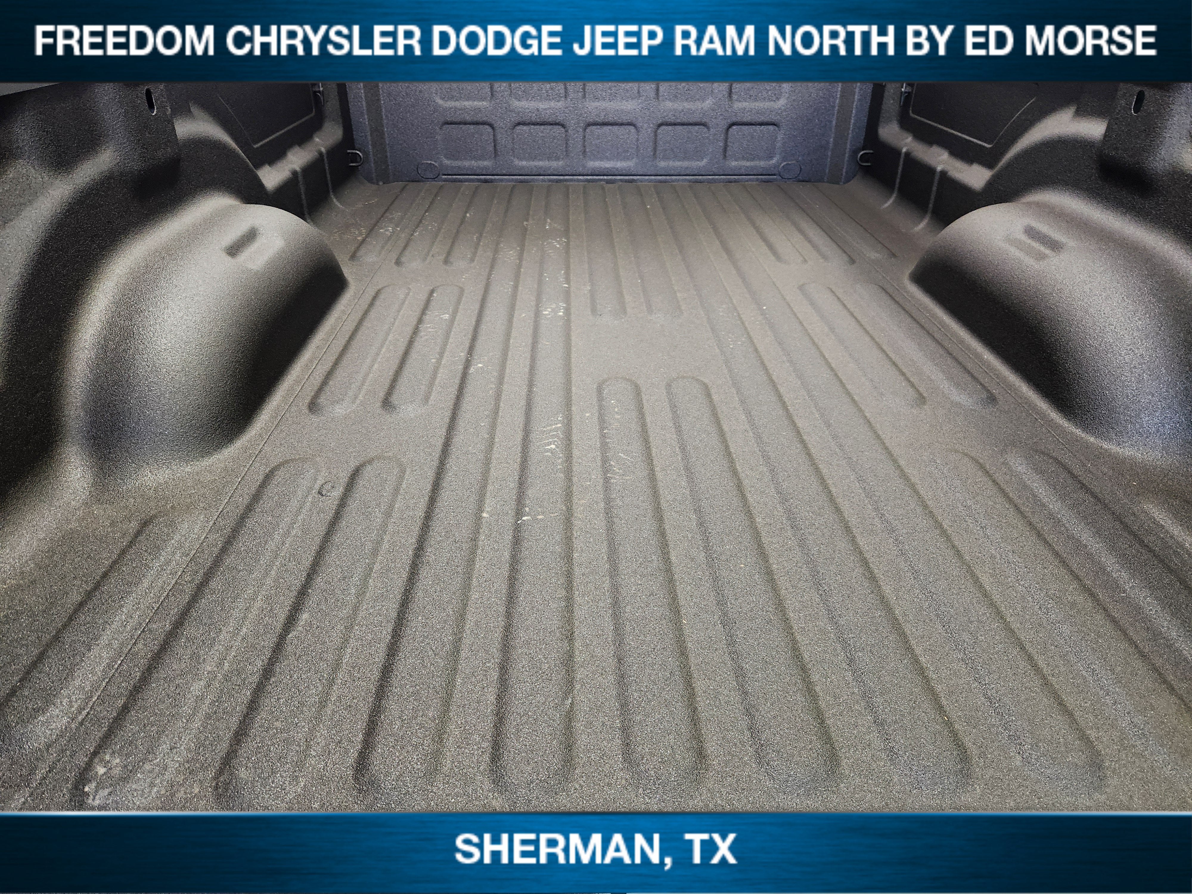 2026 RAM Ram 3500 RAM 3500 LONE STAR CREW CAB 4X4 8' BOX