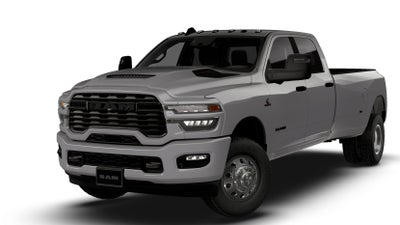 2027 RAM 3500 RAM 3500 LONE STAR CREW CAB 4X4 8' BOX