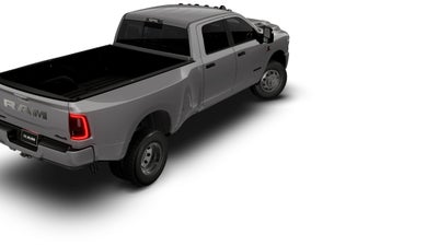 2027 RAM 3500 RAM 3500 LONE STAR CREW CAB 4X4 8' BOX