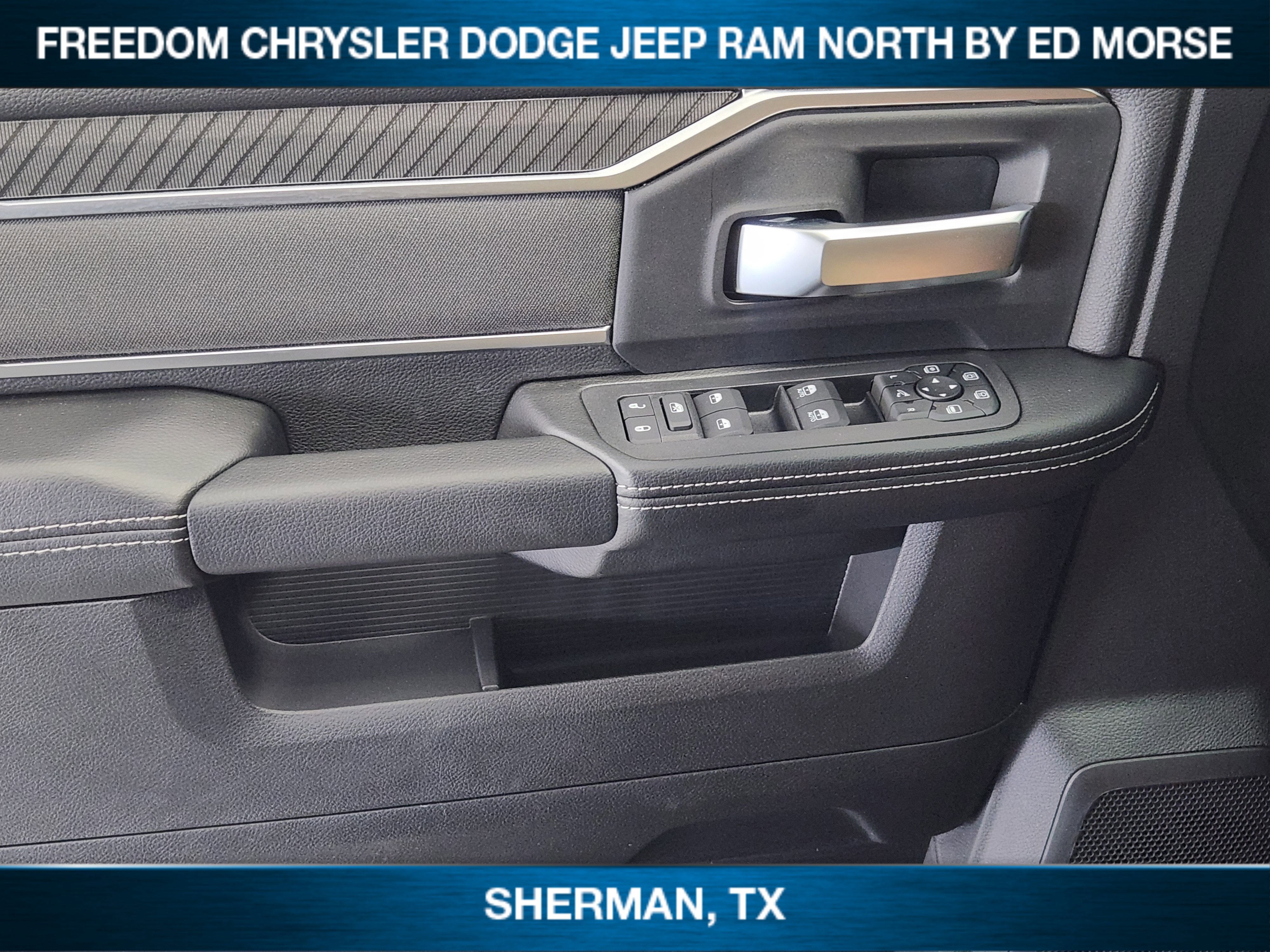 2026 RAM Ram 3500 RAM 3500 LONE STAR CREW CAB 4X4 8' BOX